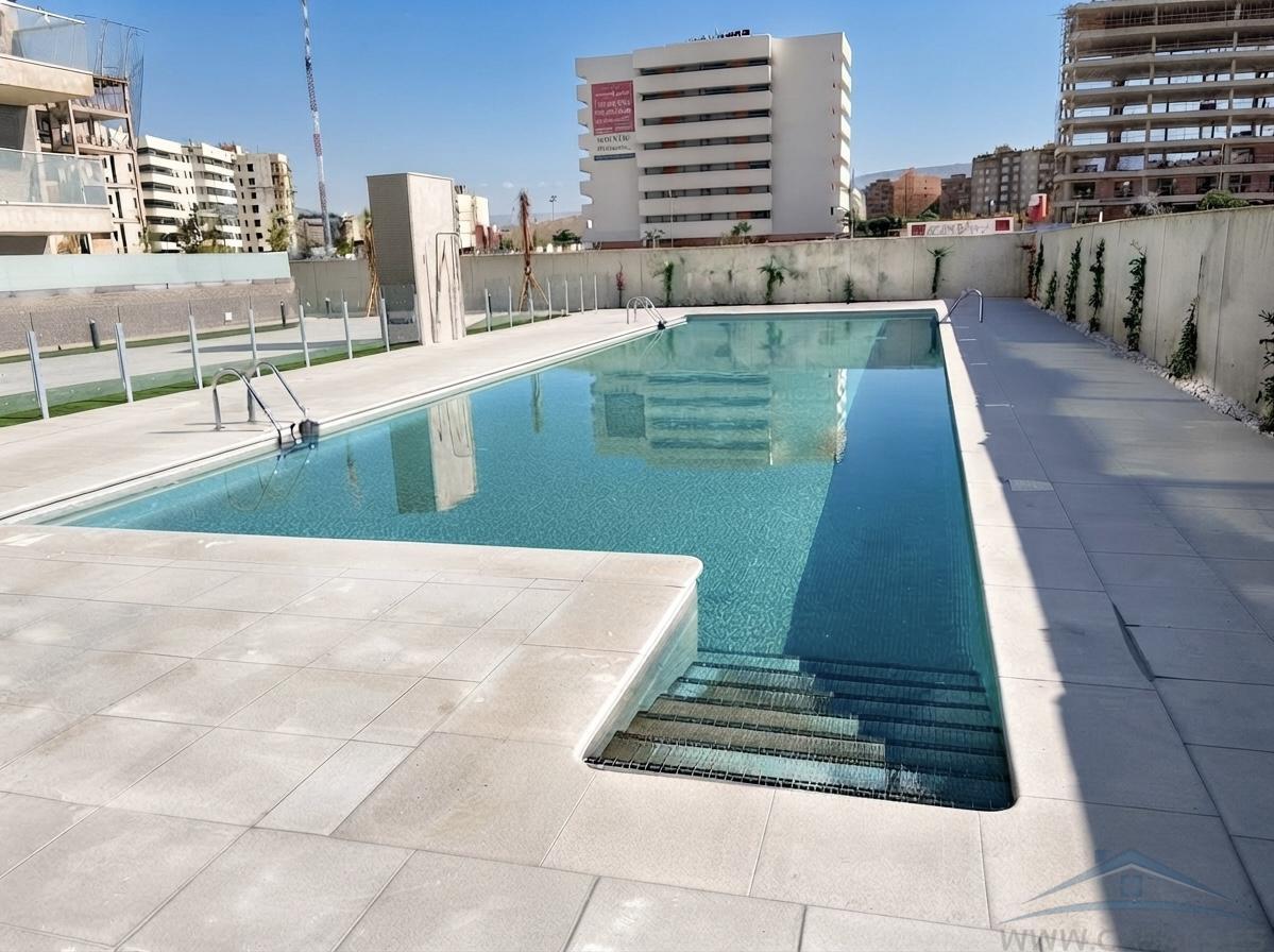 Alquiler de piso en Almería
