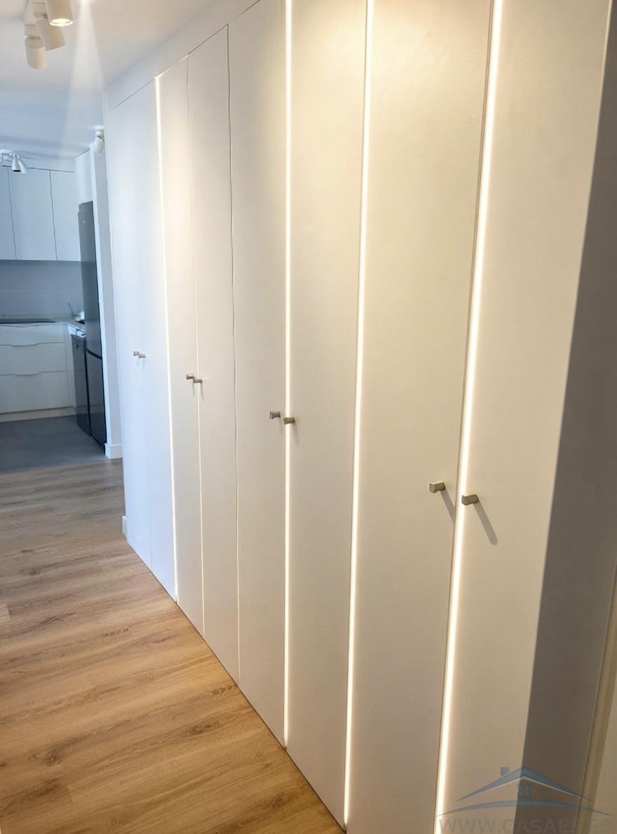 Alquiler de piso en Almería