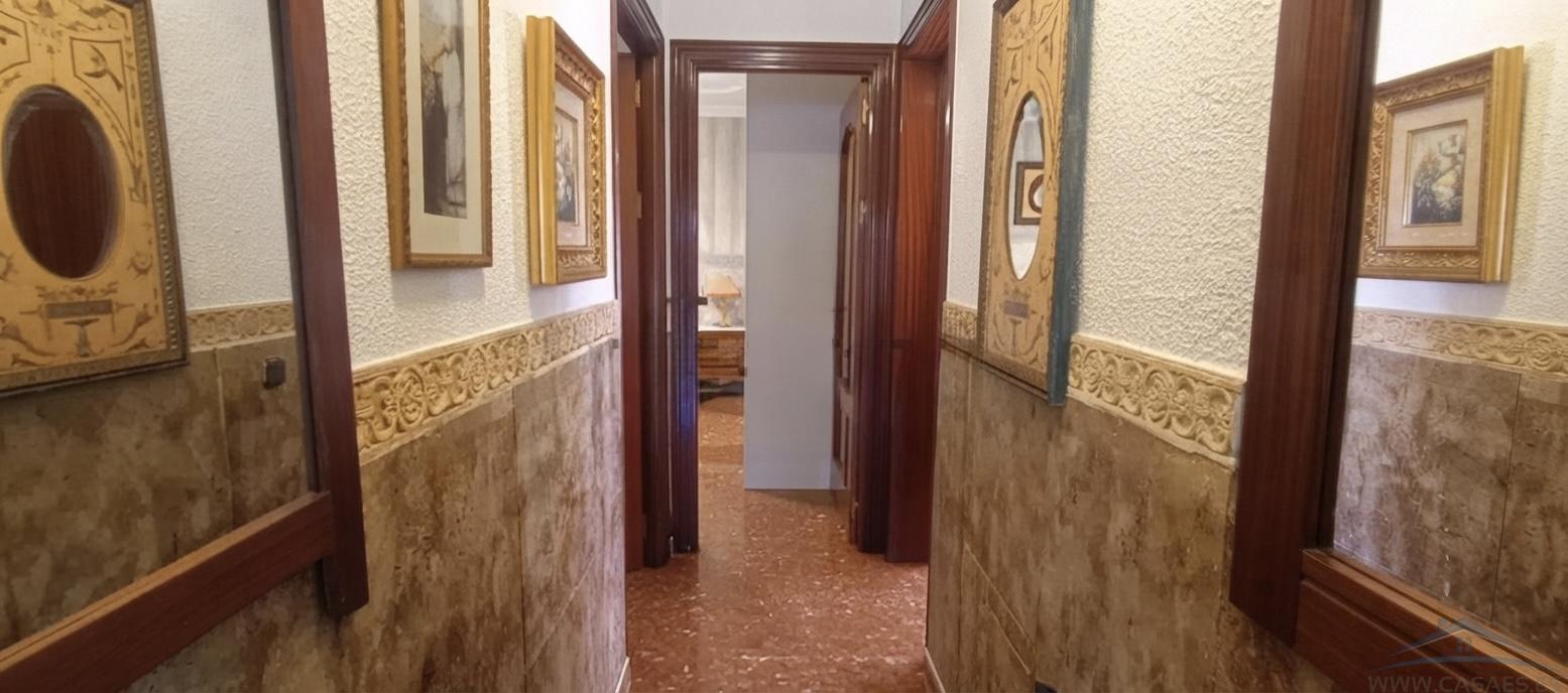 Venta de casa en Huércal de Almería