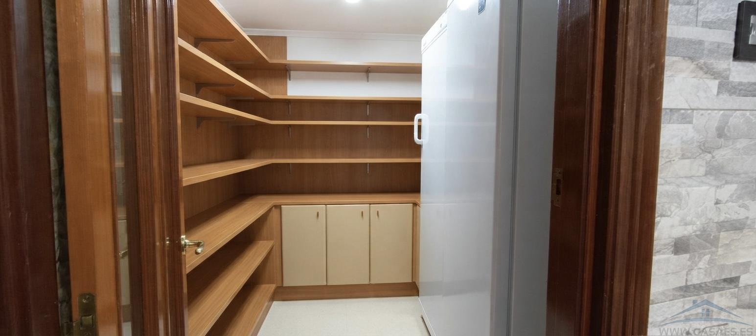 Venta de casa en Huércal de Almería