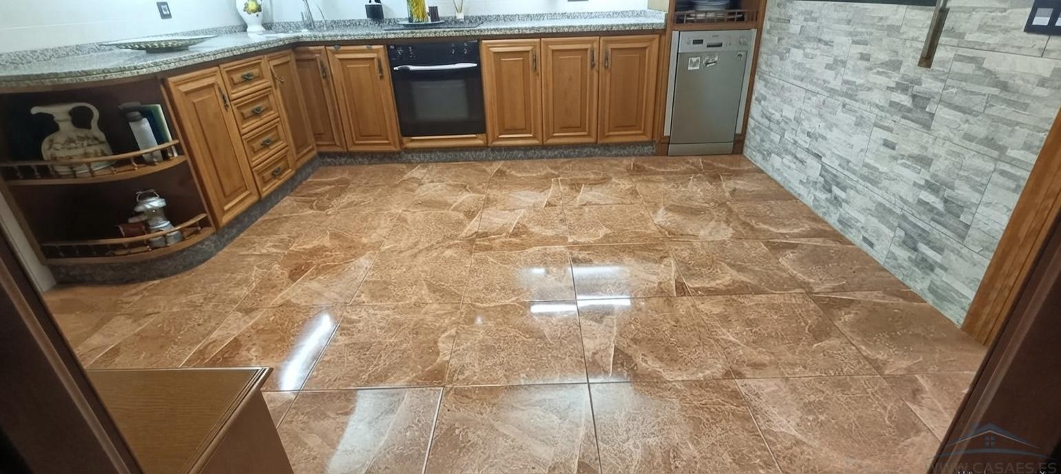 Venta de casa en Huércal de Almería
