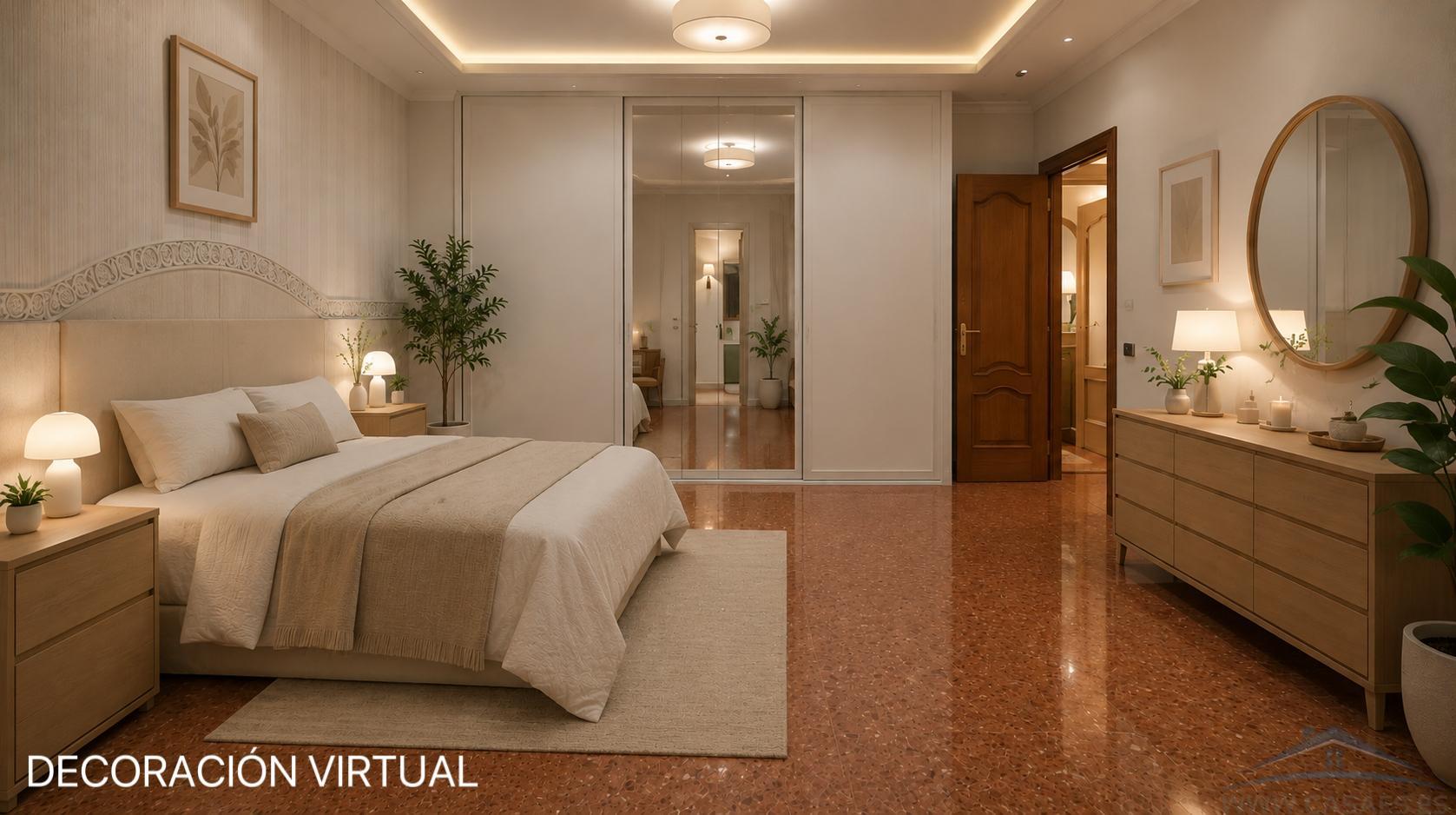 Venta de casa en Huércal de Almería
