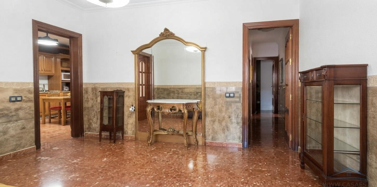 Venta de casa en Huércal de Almería