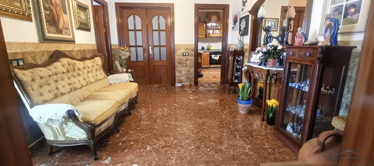 Venta de casa en Huércal de Almería