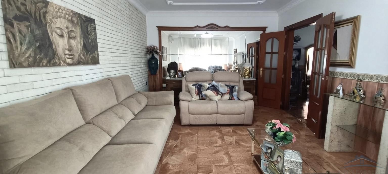Venta de casa en Huércal de Almería