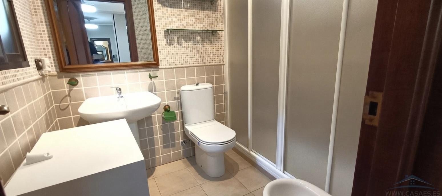 Venta de casa en Huércal de Almería