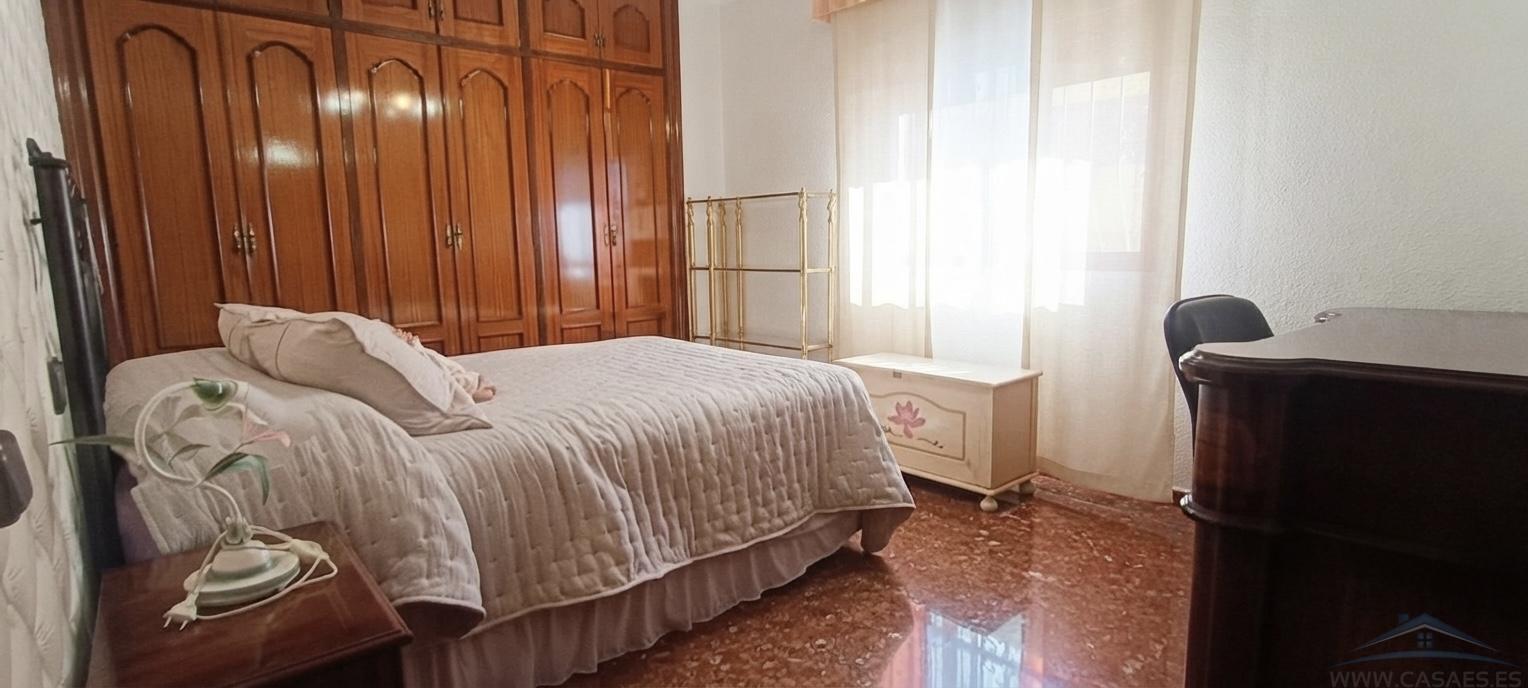 Venta de casa en Huércal de Almería