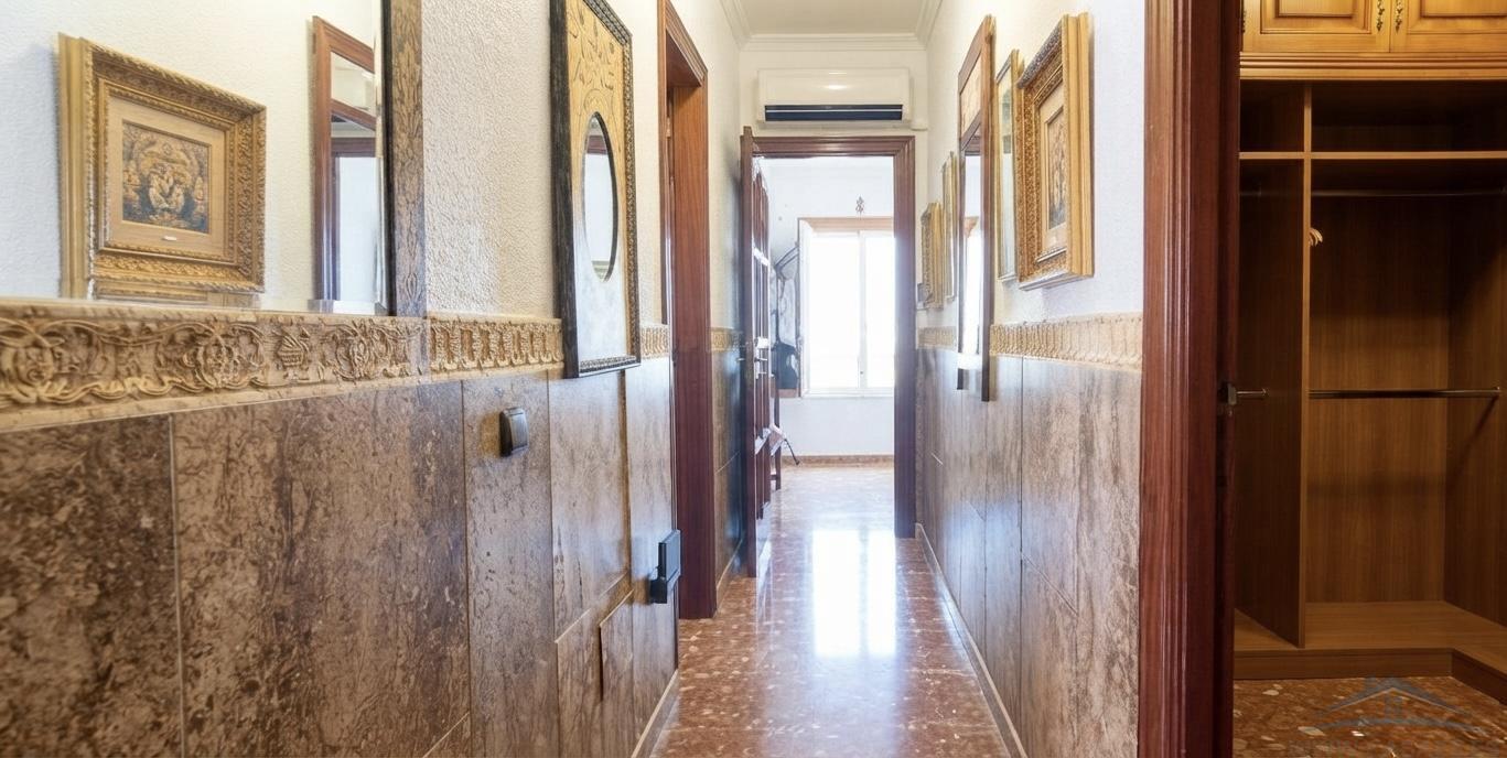 Venta de casa en Huércal de Almería