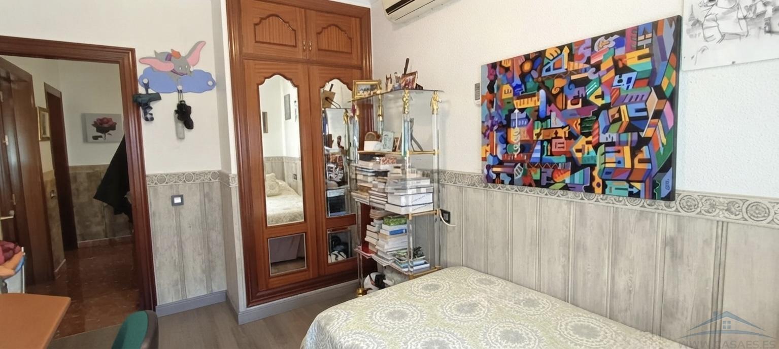 Venta de casa en Huércal de Almería