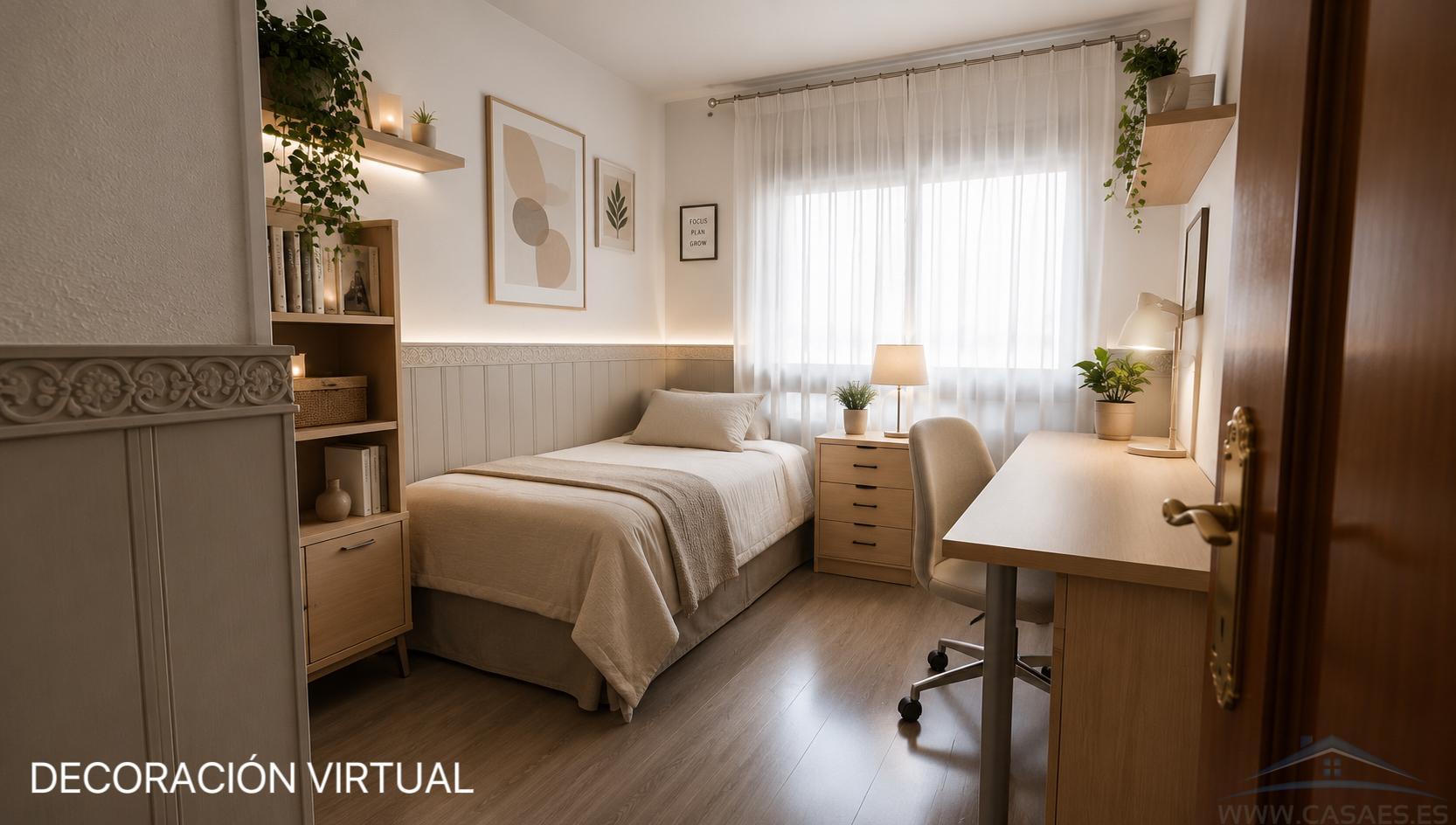 Venta de casa en Huércal de Almería