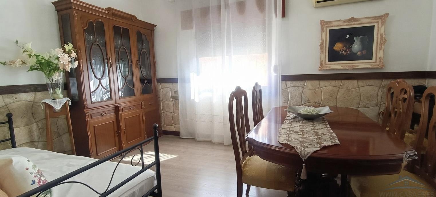 Venta de casa en Huércal de Almería