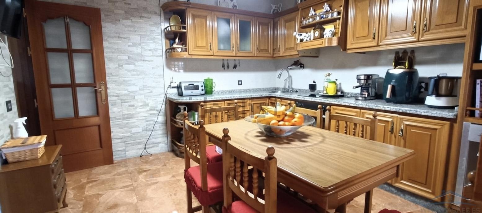 Venta de casa en Huércal de Almería