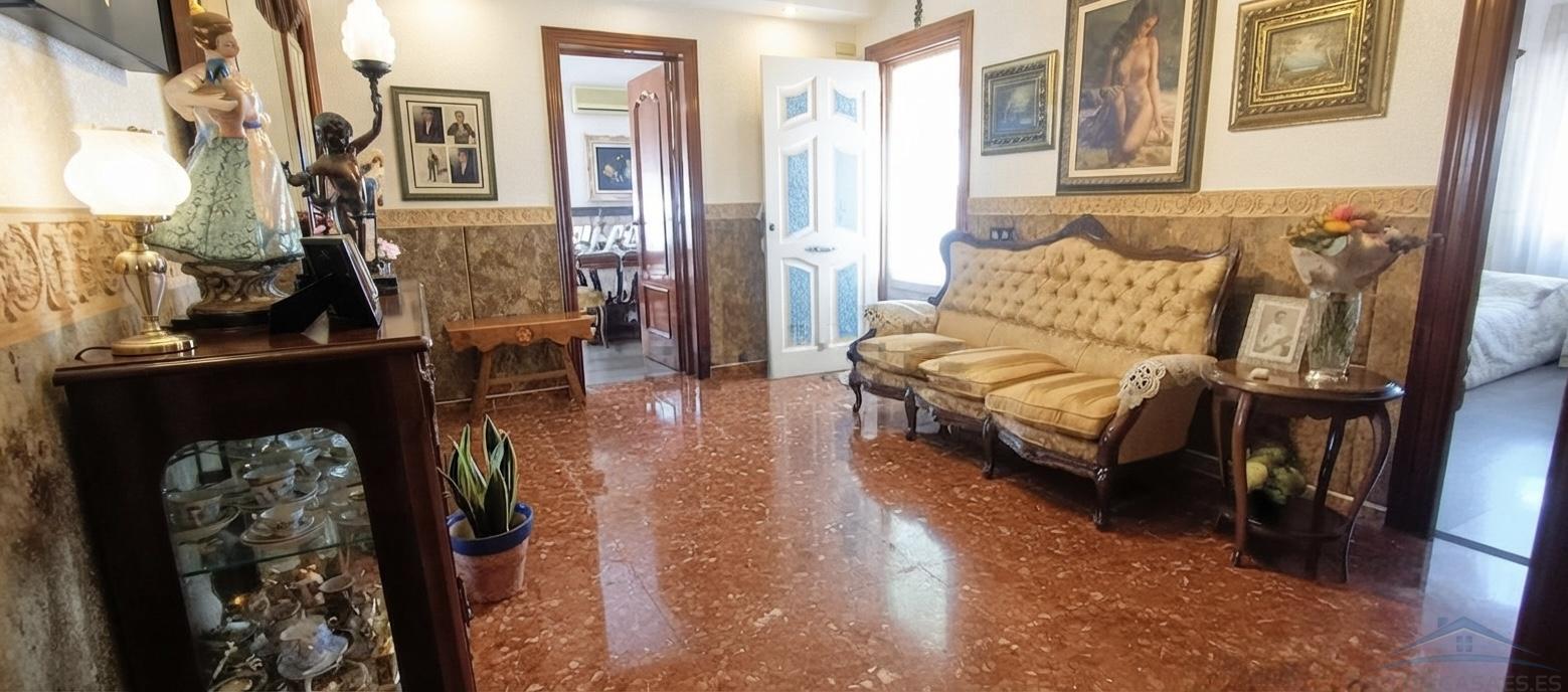 Venta de casa en Huércal de Almería