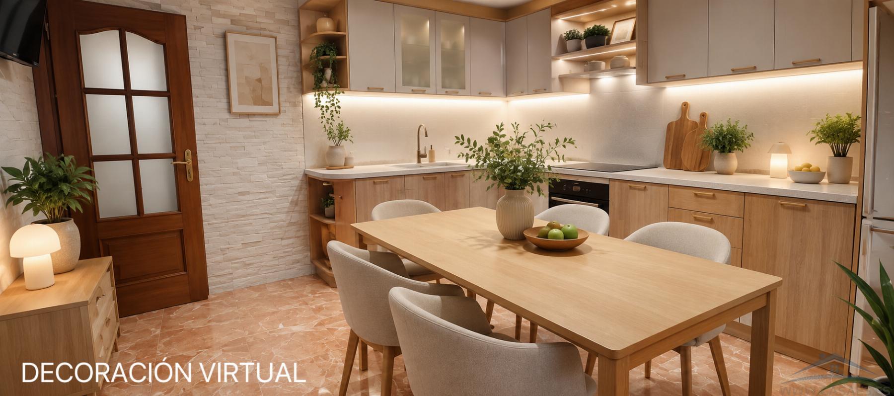 Venta de casa en Huércal de Almería