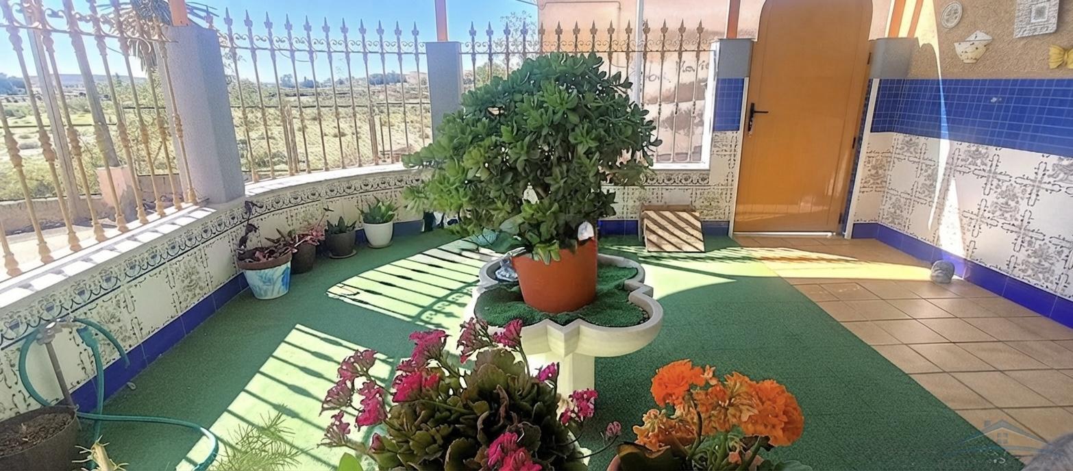 Venta de casa en Huércal de Almería