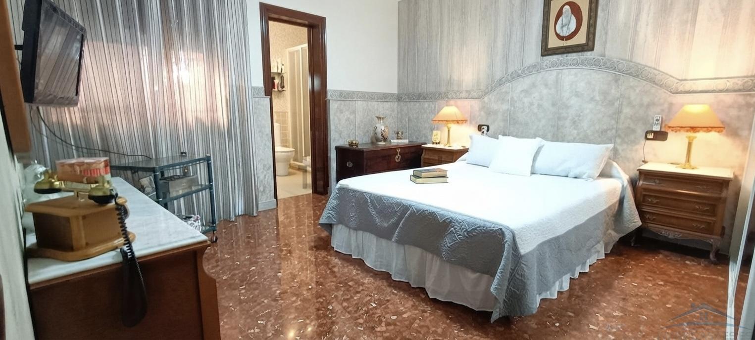 Venta de casa en Huércal de Almería