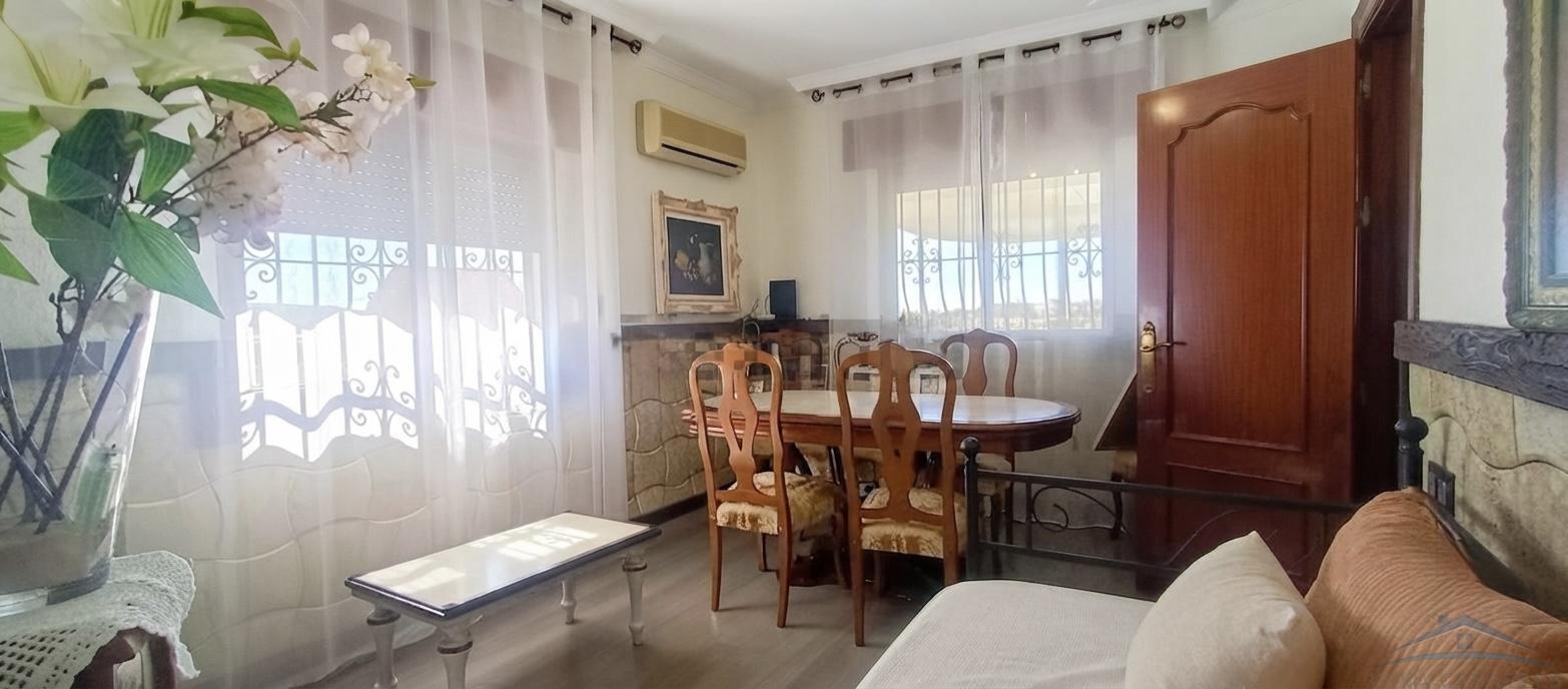 Venta de casa en Huércal de Almería