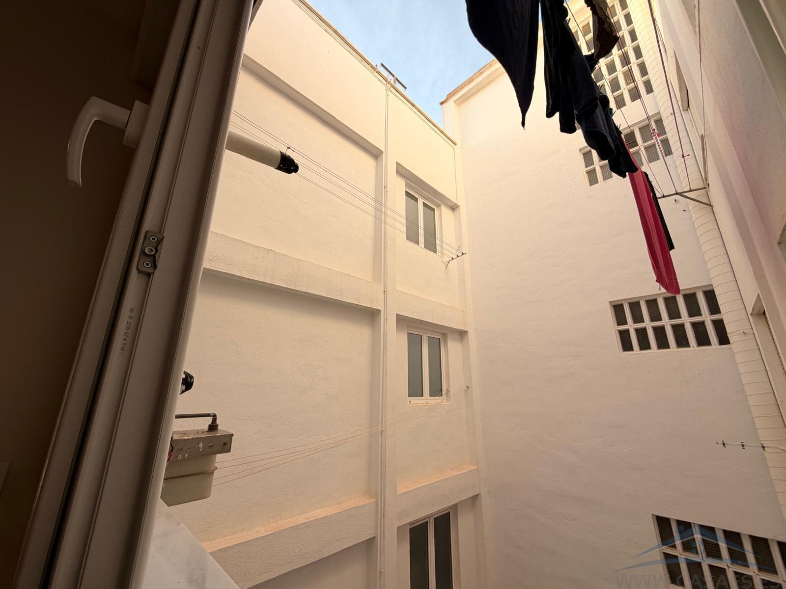 Alquiler de piso en Almería