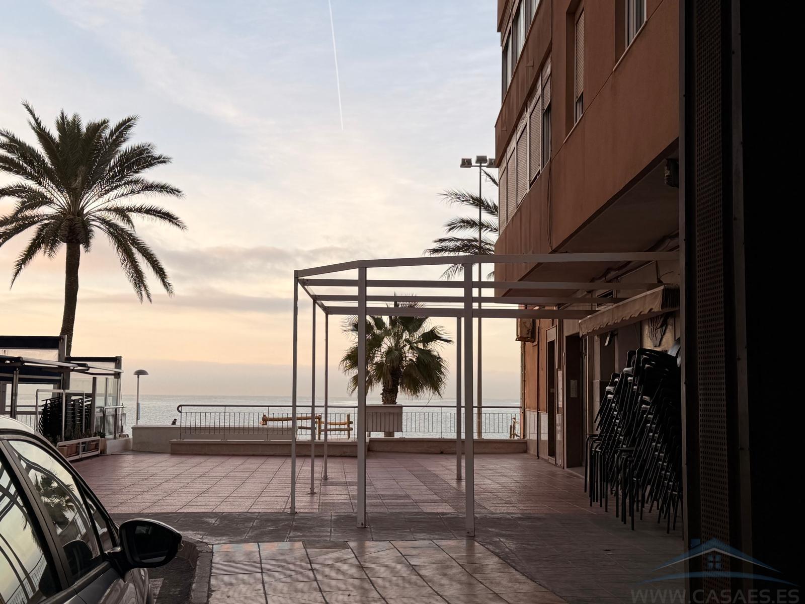 Alquiler de piso en Almería