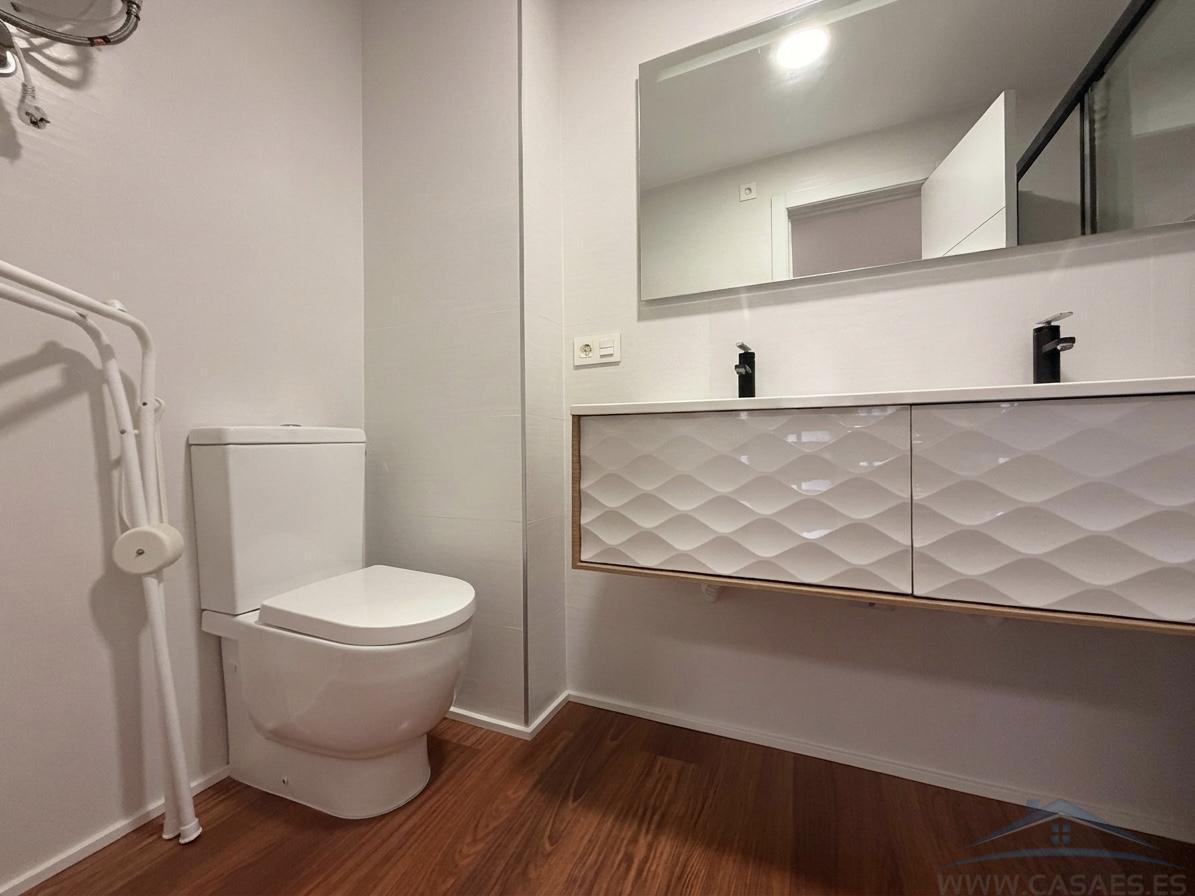 Alquiler de piso en Almería