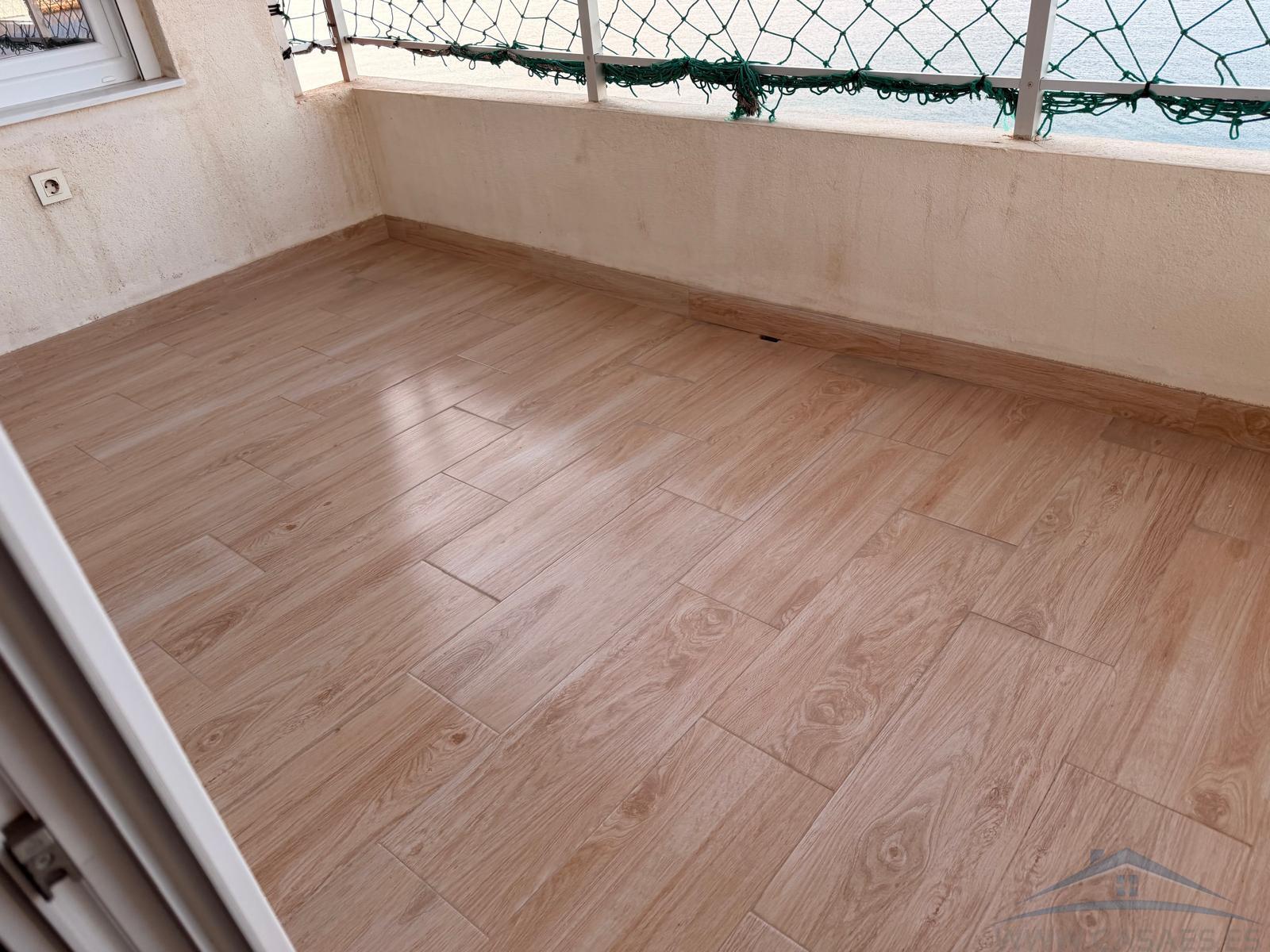 Alquiler de piso en Almería