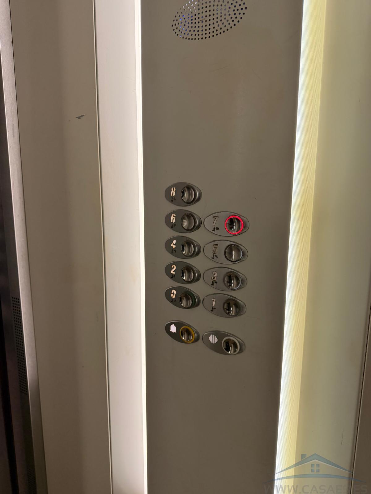 Alquiler de piso en Almería