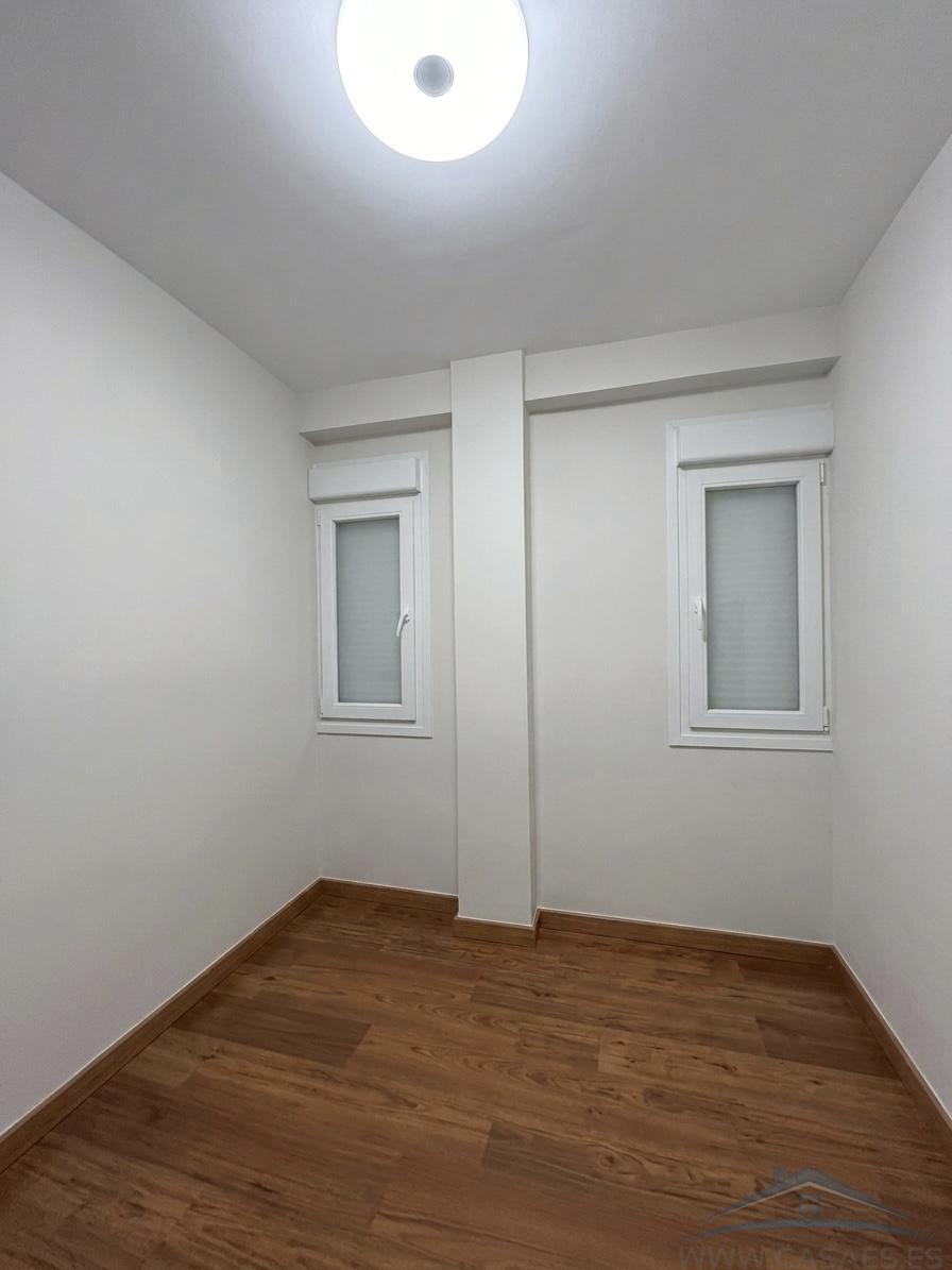 Alquiler de piso en Almería