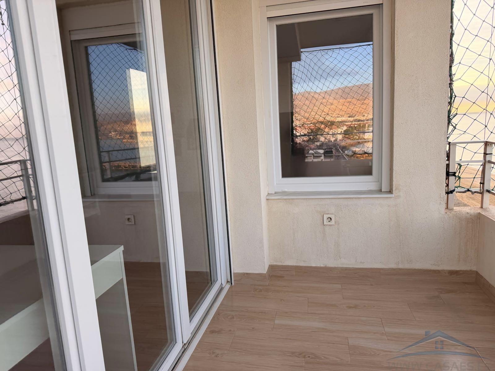 Alquiler de piso en Almería