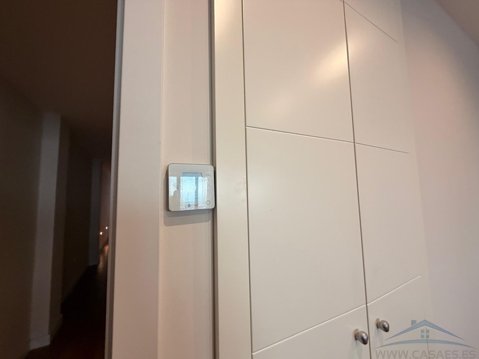 Alquiler de piso en Almería