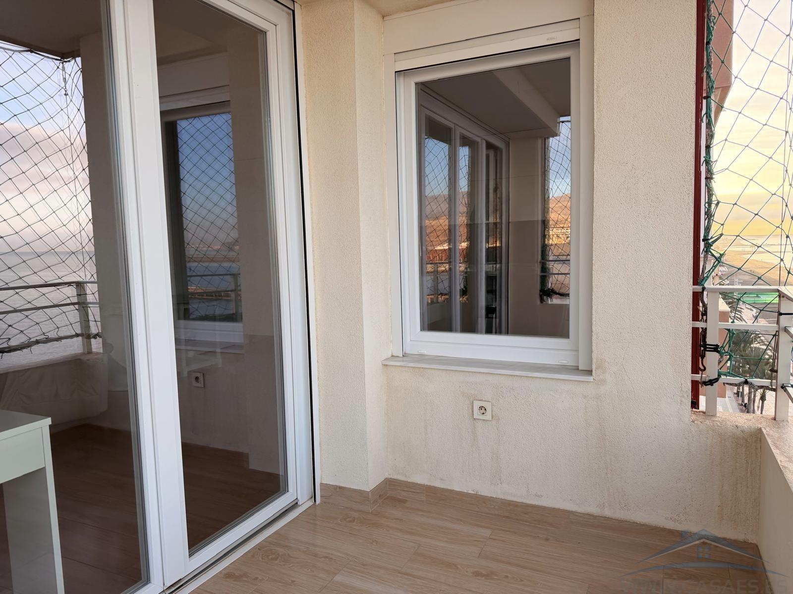 Alquiler de piso en Almería