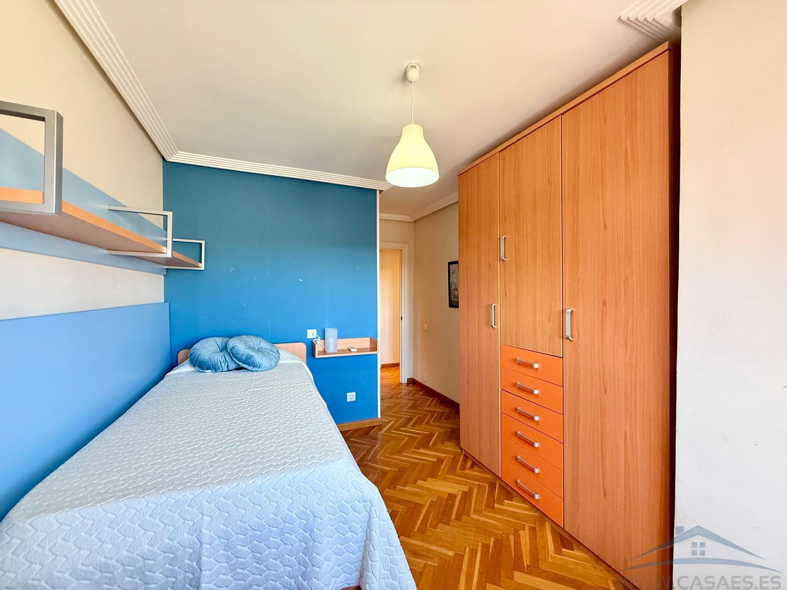 Alquiler de piso en Almería