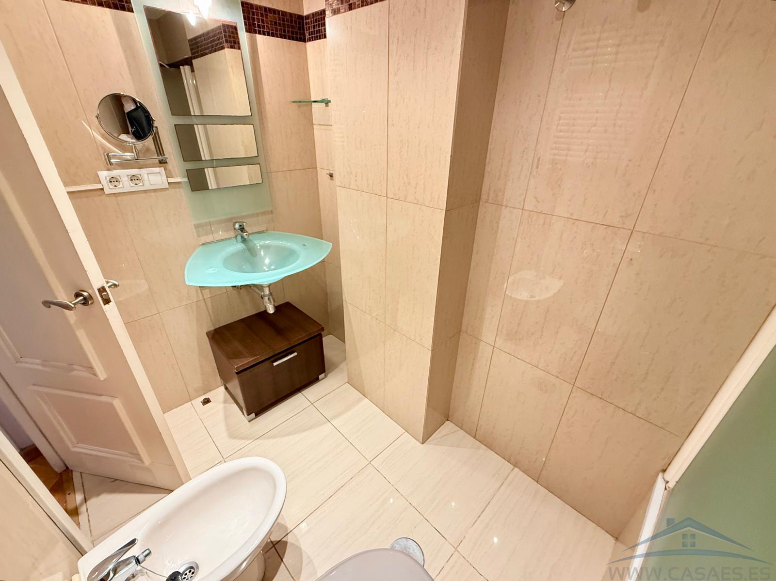 Alquiler de piso en Almería