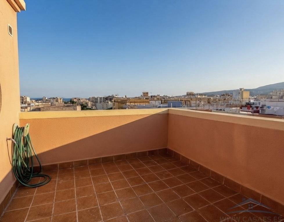 Alquiler de Ático en Almería