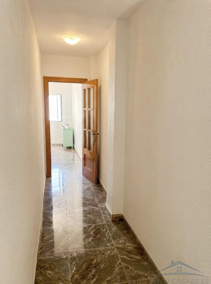 Alquiler de Ático en Almería