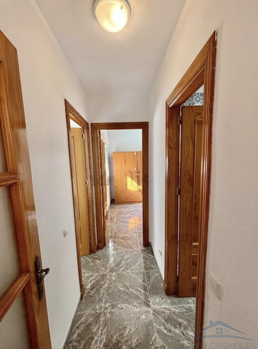 Alquiler de Ático en Almería