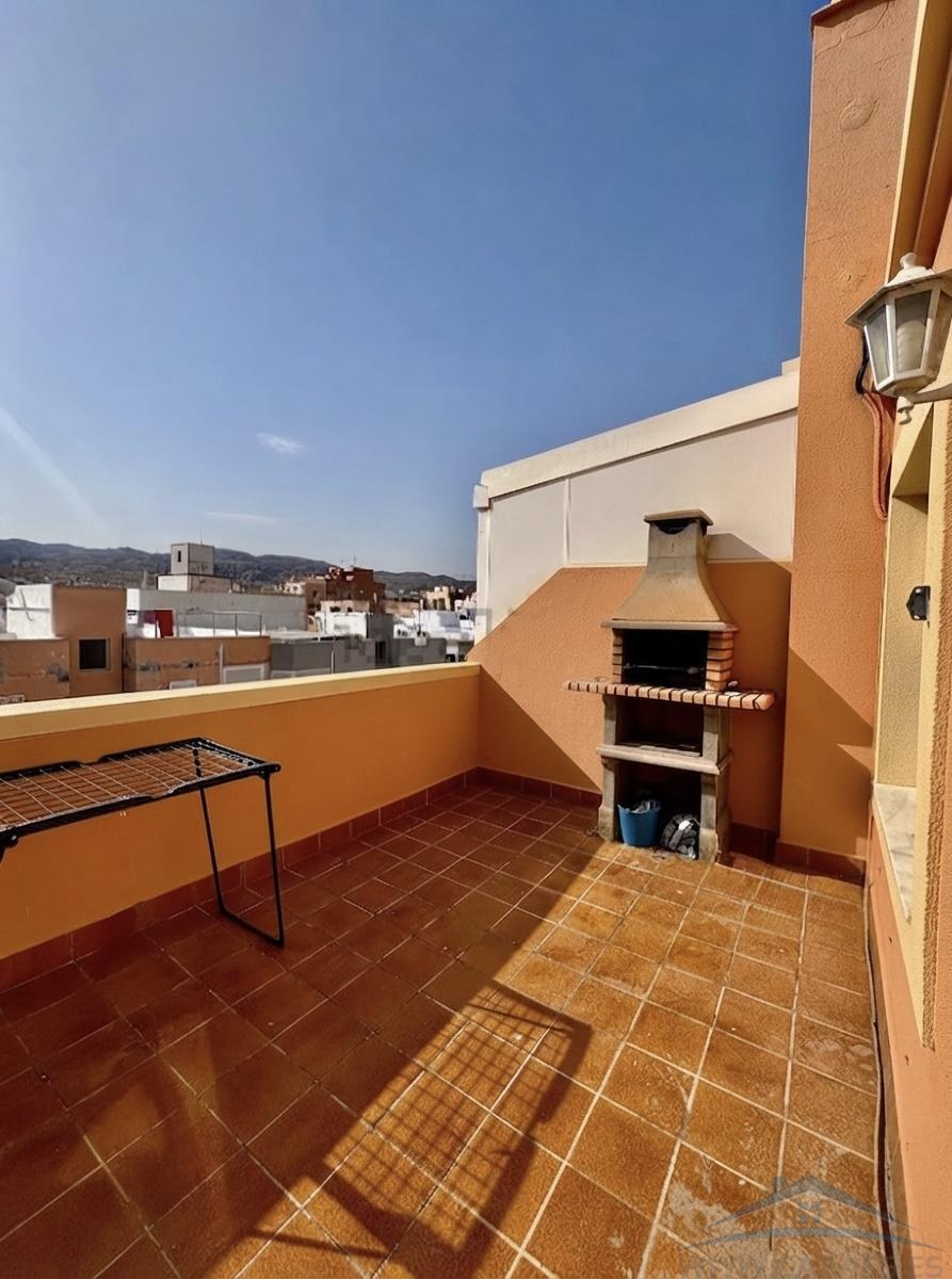 Alquiler de Ático en Almería