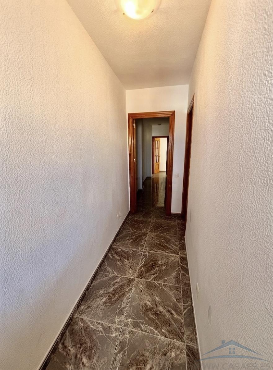 Alquiler de Ático en Almería
