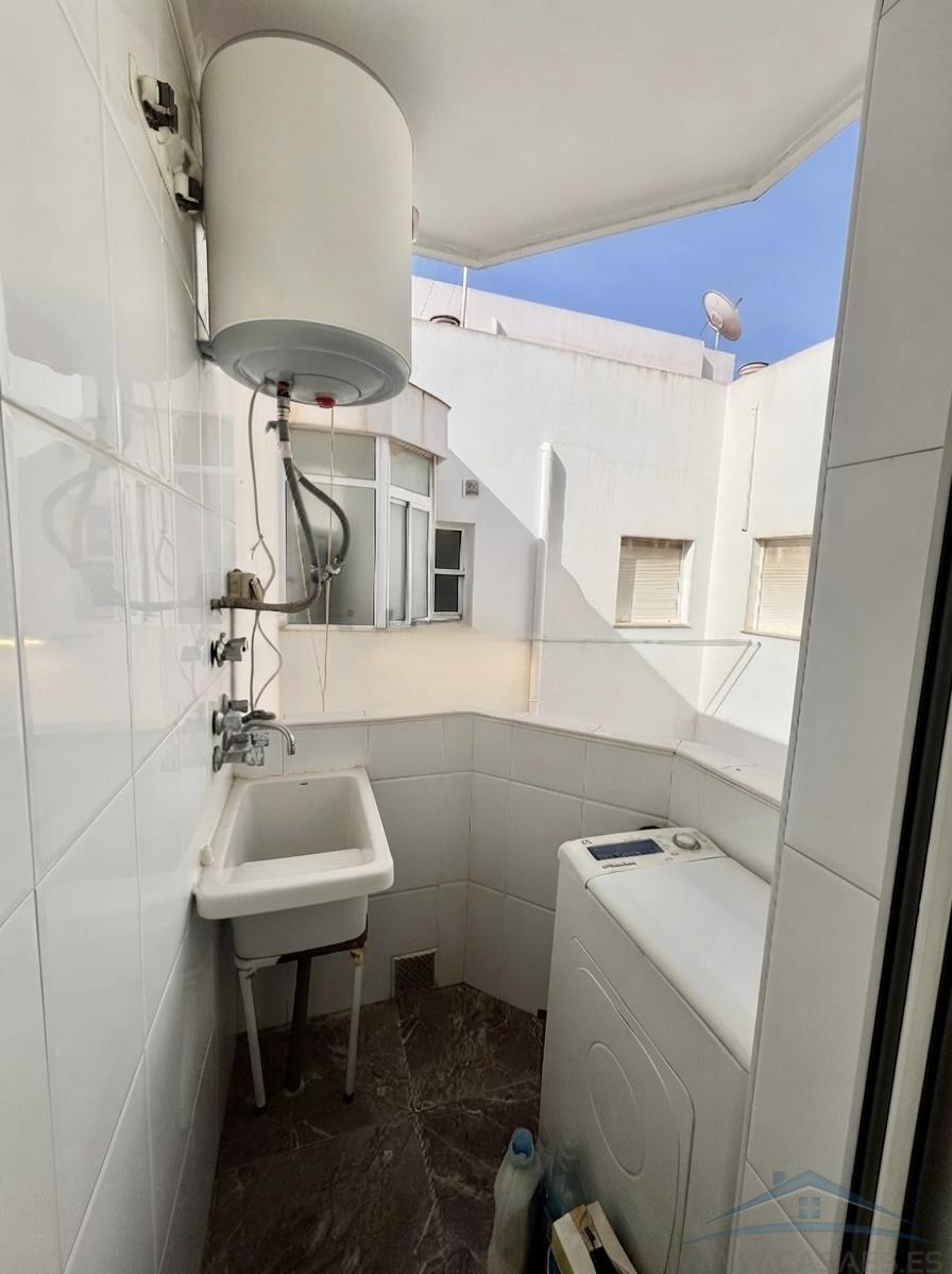 Alquiler de Ático en Almería