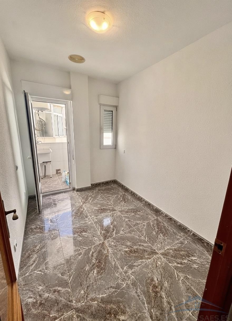 Alquiler de Ático en Almería
