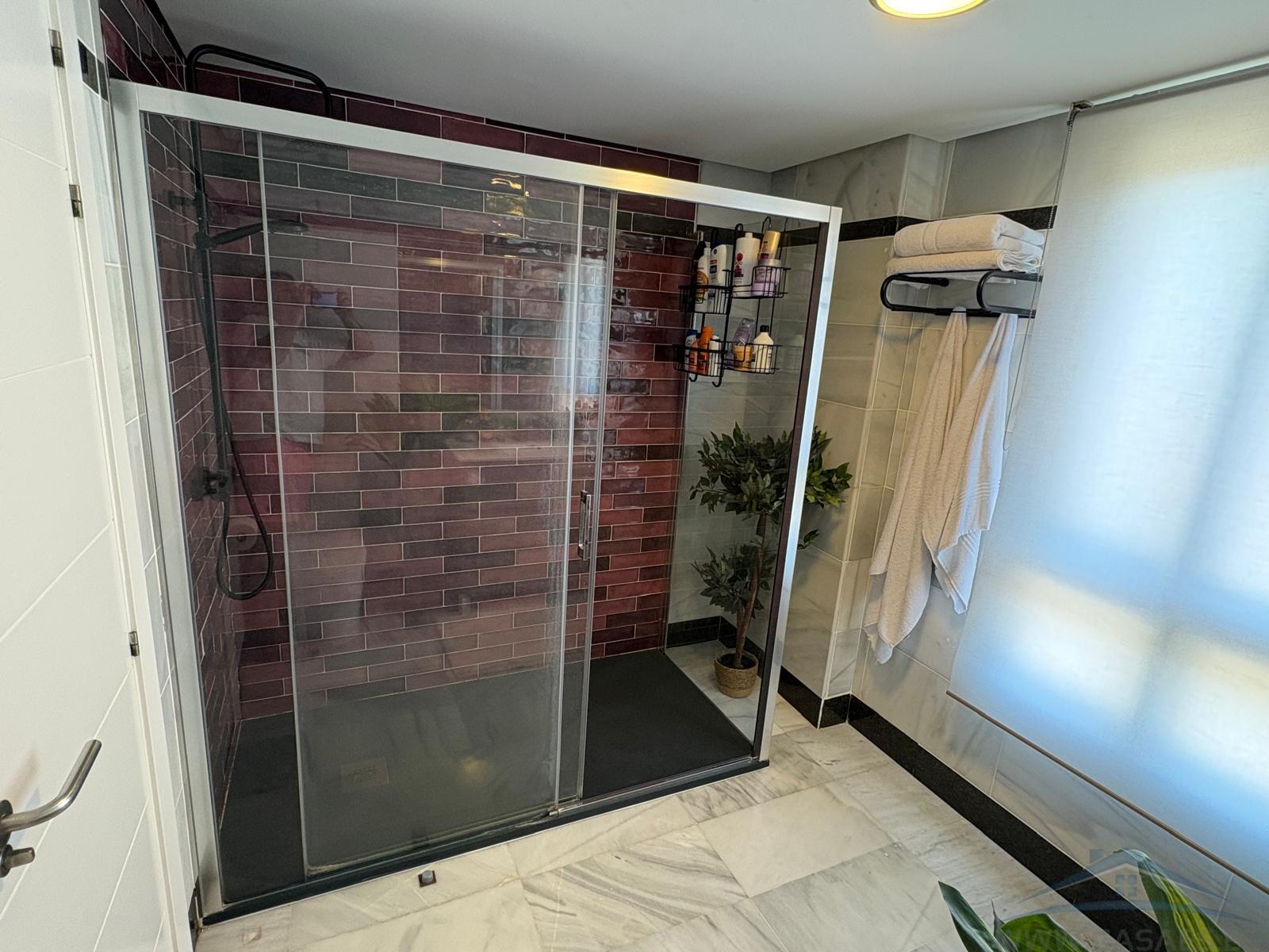 Venta de dúplex en Almerimar