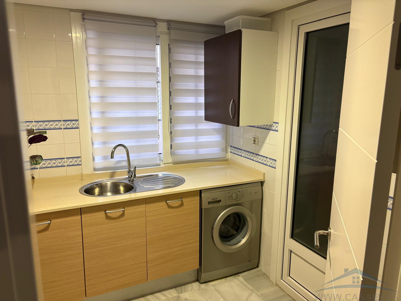 Venta de dúplex en Almerimar