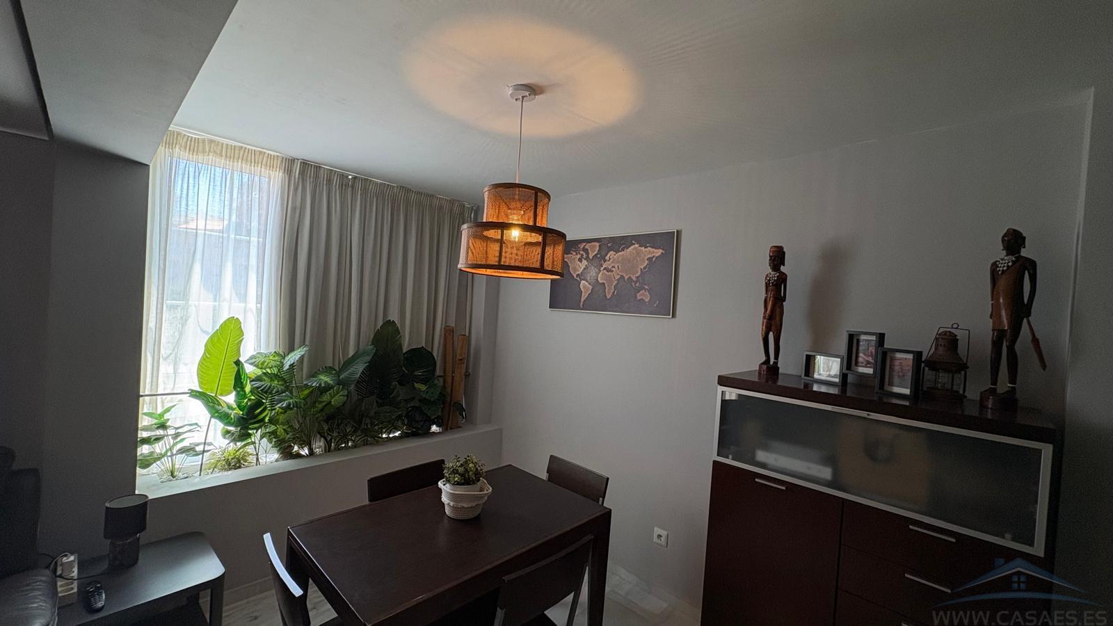 Venta de dúplex en Almerimar