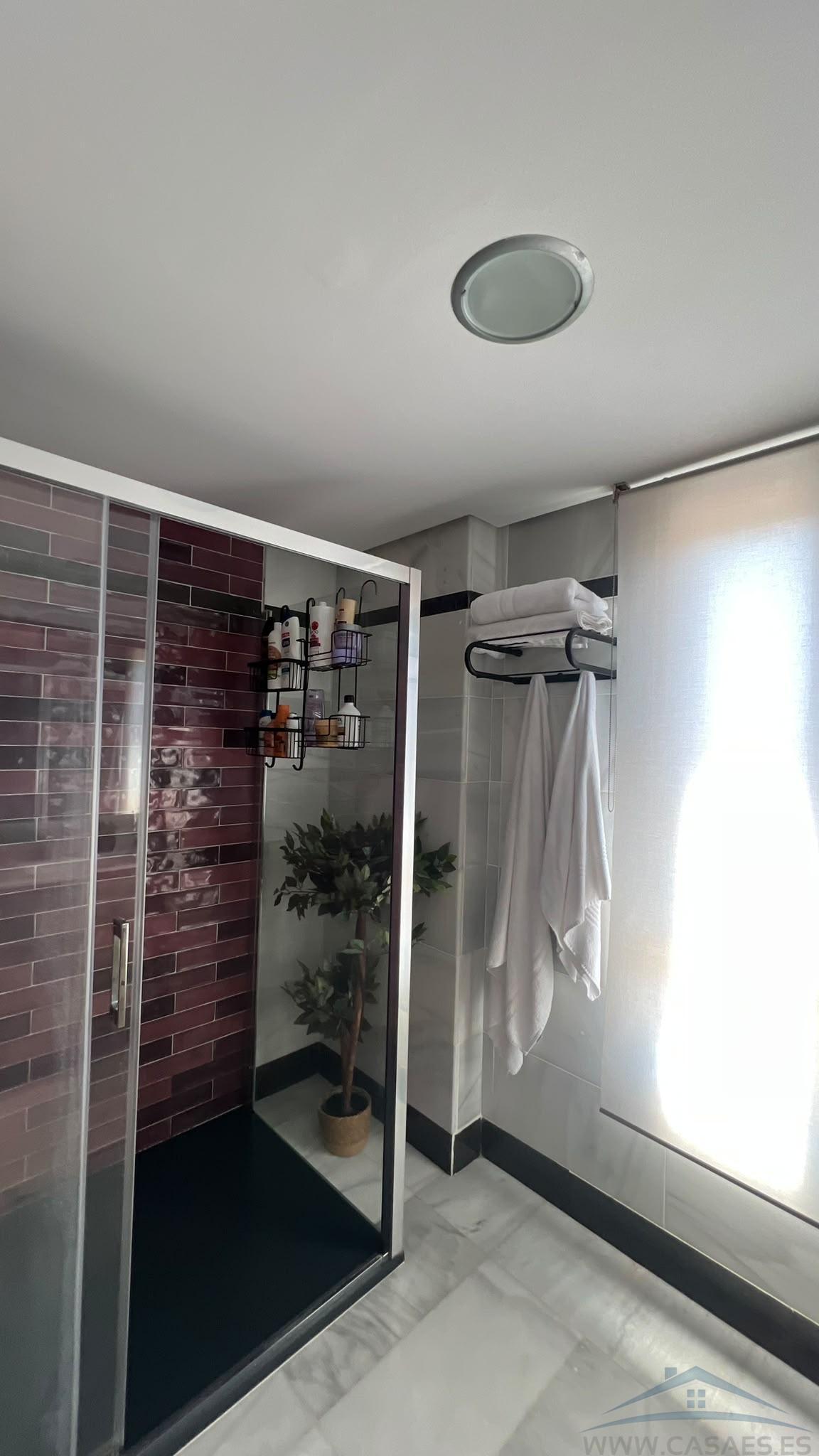 Venta de dúplex en Almerimar