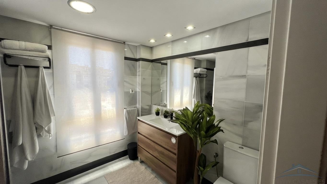 Venta de dúplex en Almerimar