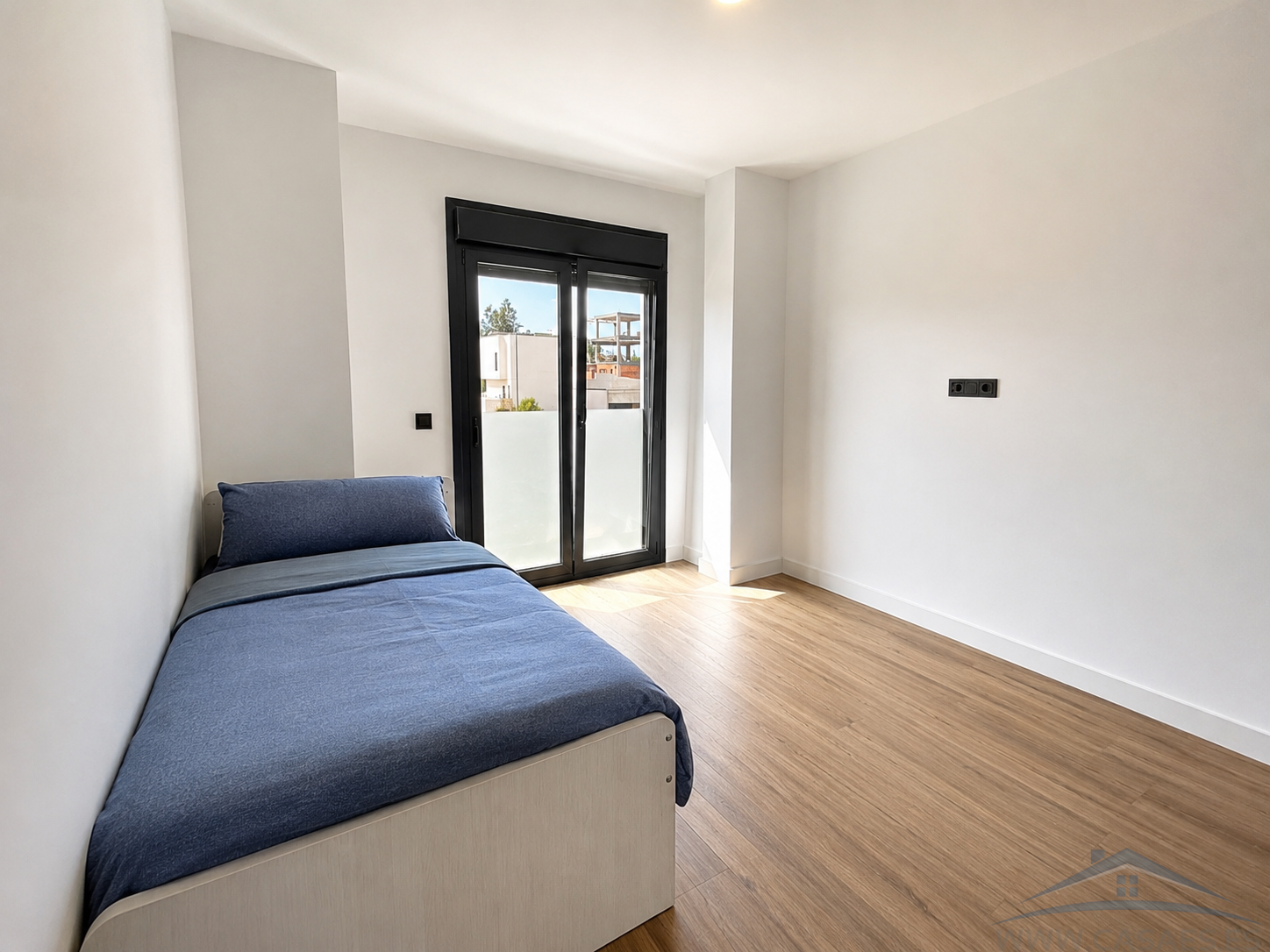 Venta de chalet en Huércal de Almería