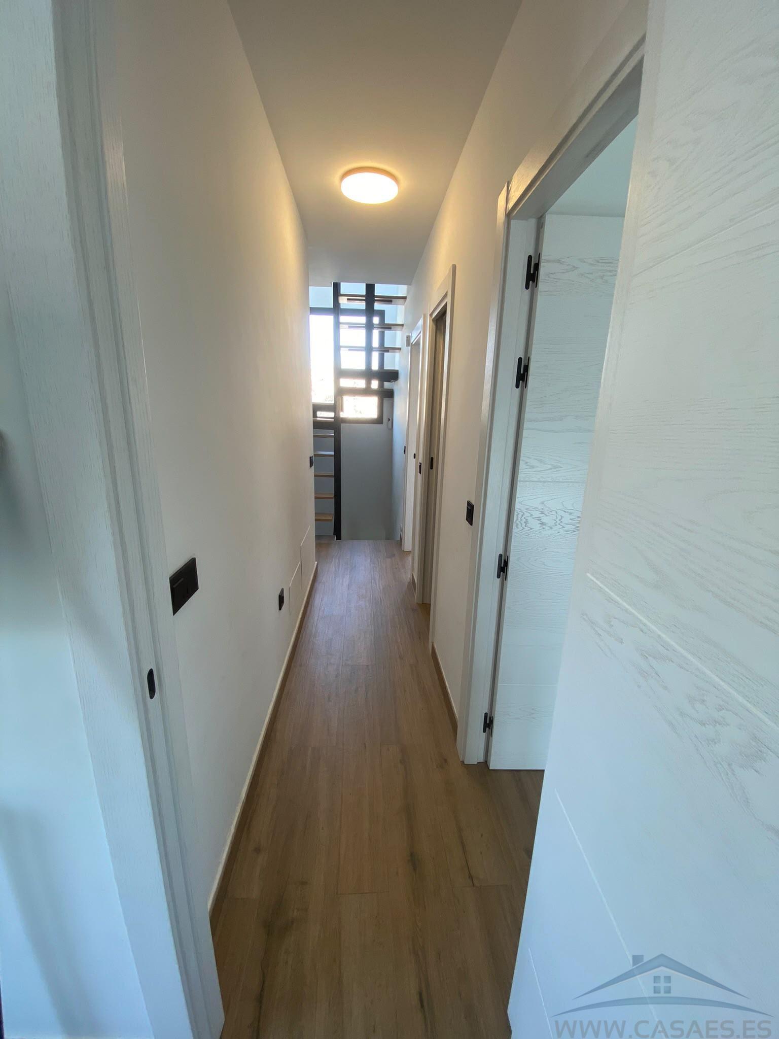 Venta de chalet en Huércal de Almería