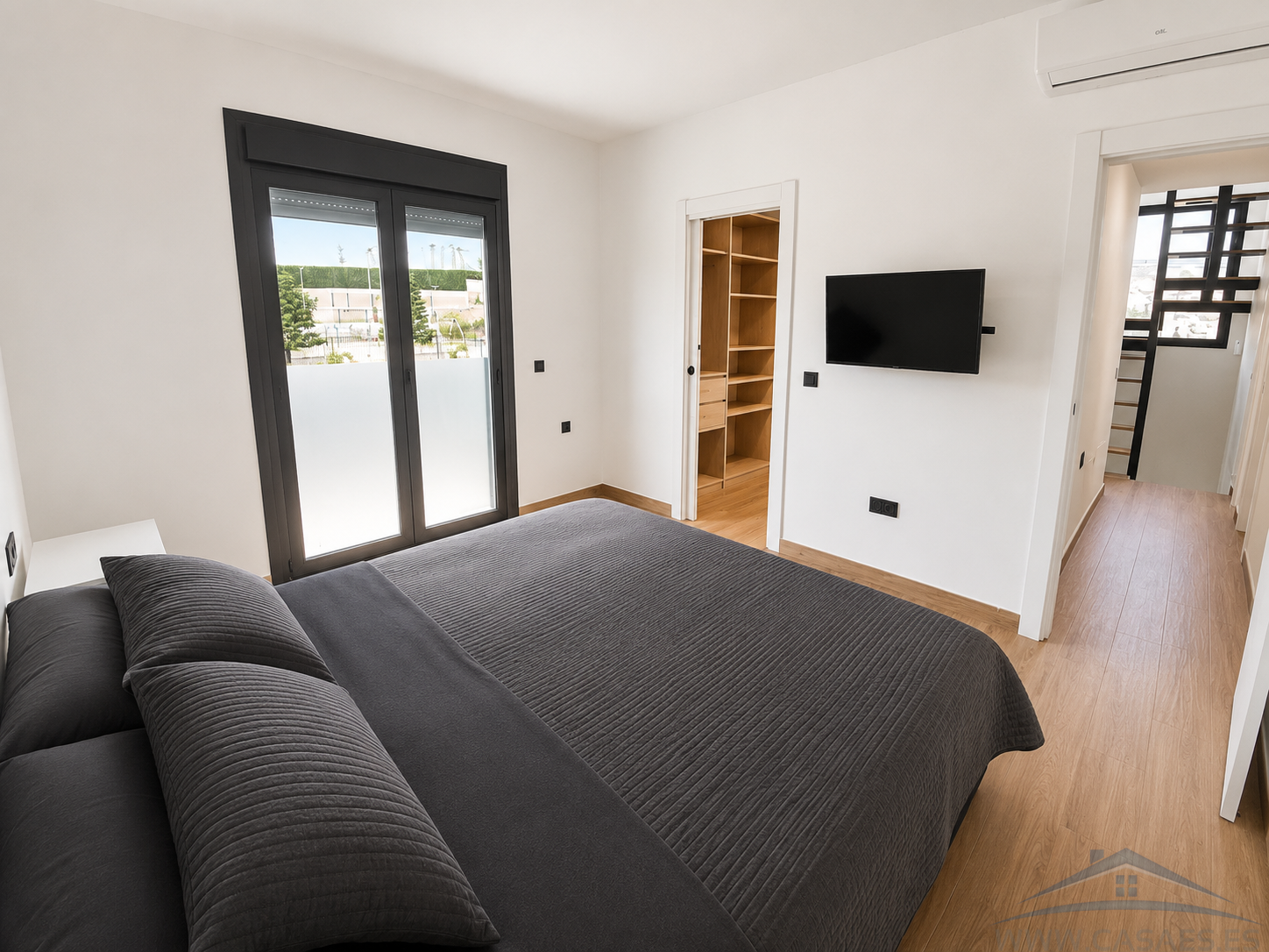 Venta de chalet en Huércal de Almería