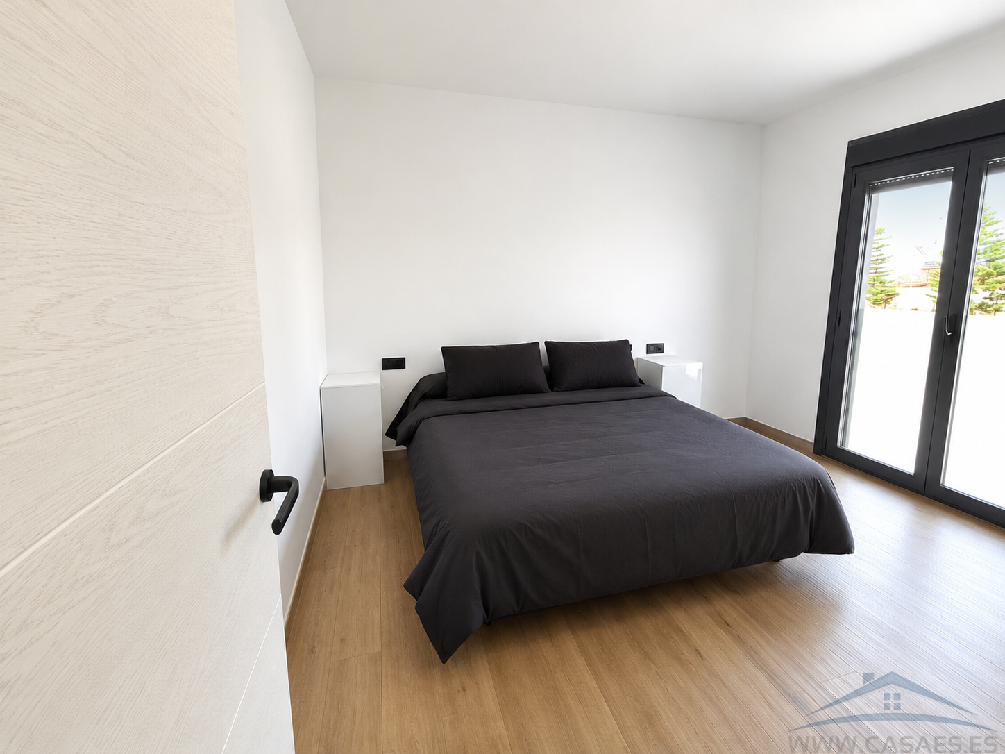 Venta de chalet en Huércal de Almería