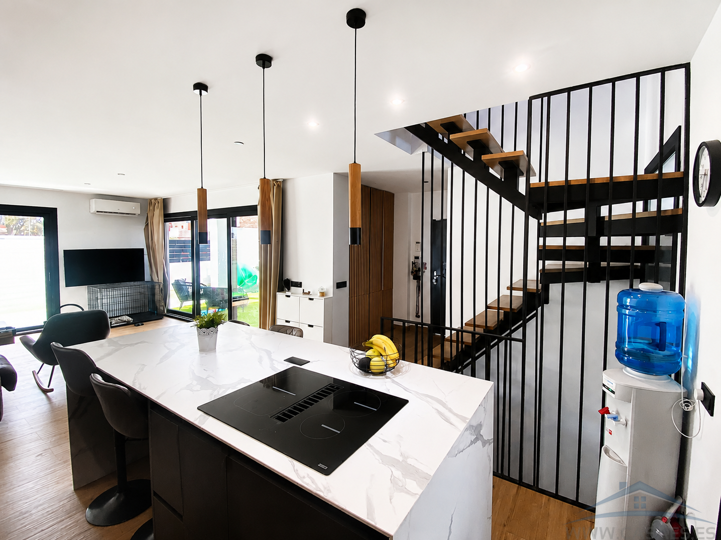 Venta de chalet en Huércal de Almería