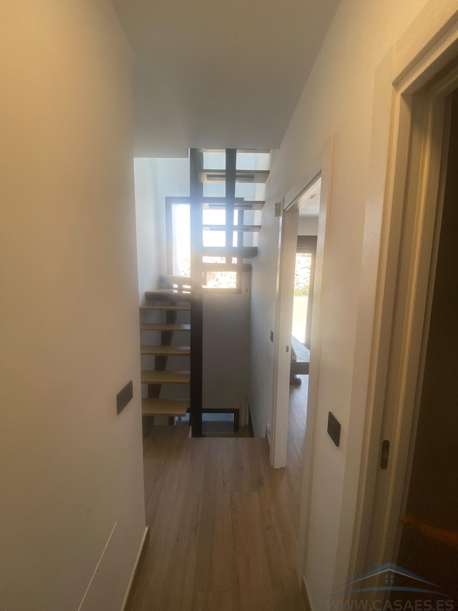 Venta de chalet en Huércal de Almería